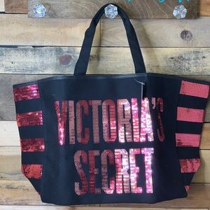 Victoria’s Secret bag